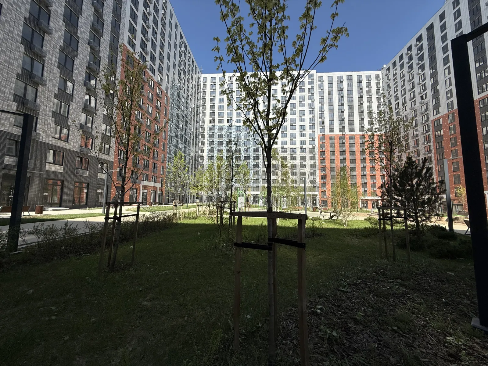 Коммерческая недвижимость (свободного назначения), 34.7 м² - фото 12