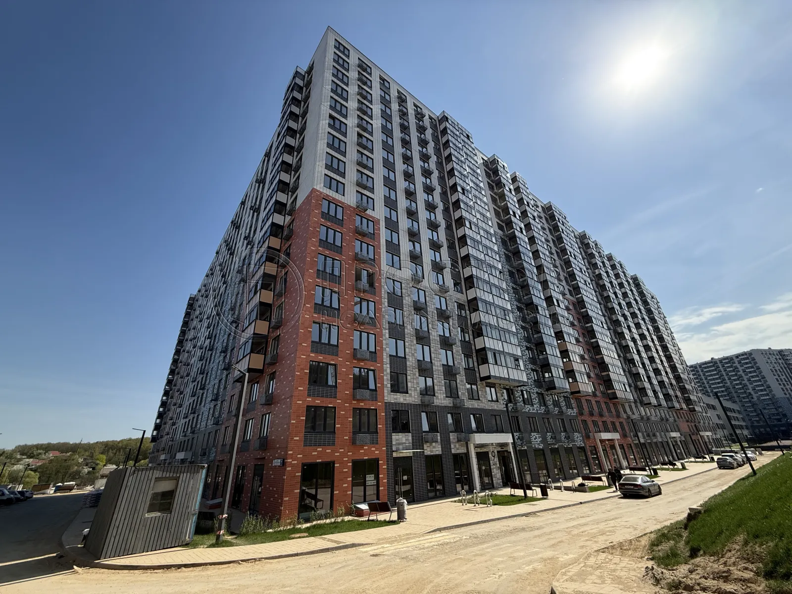 Коммерческая недвижимость (свободного назначения), 34.7 м² - фото 13