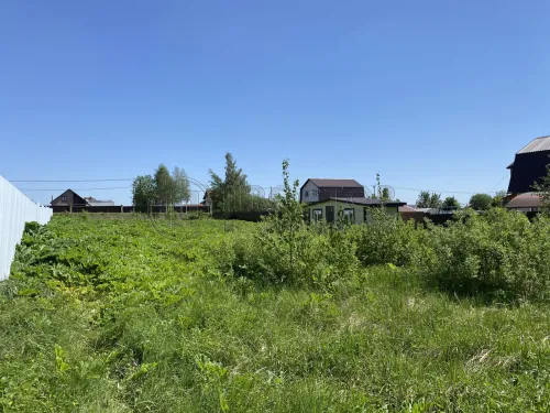 Участок, 13.6 сот.