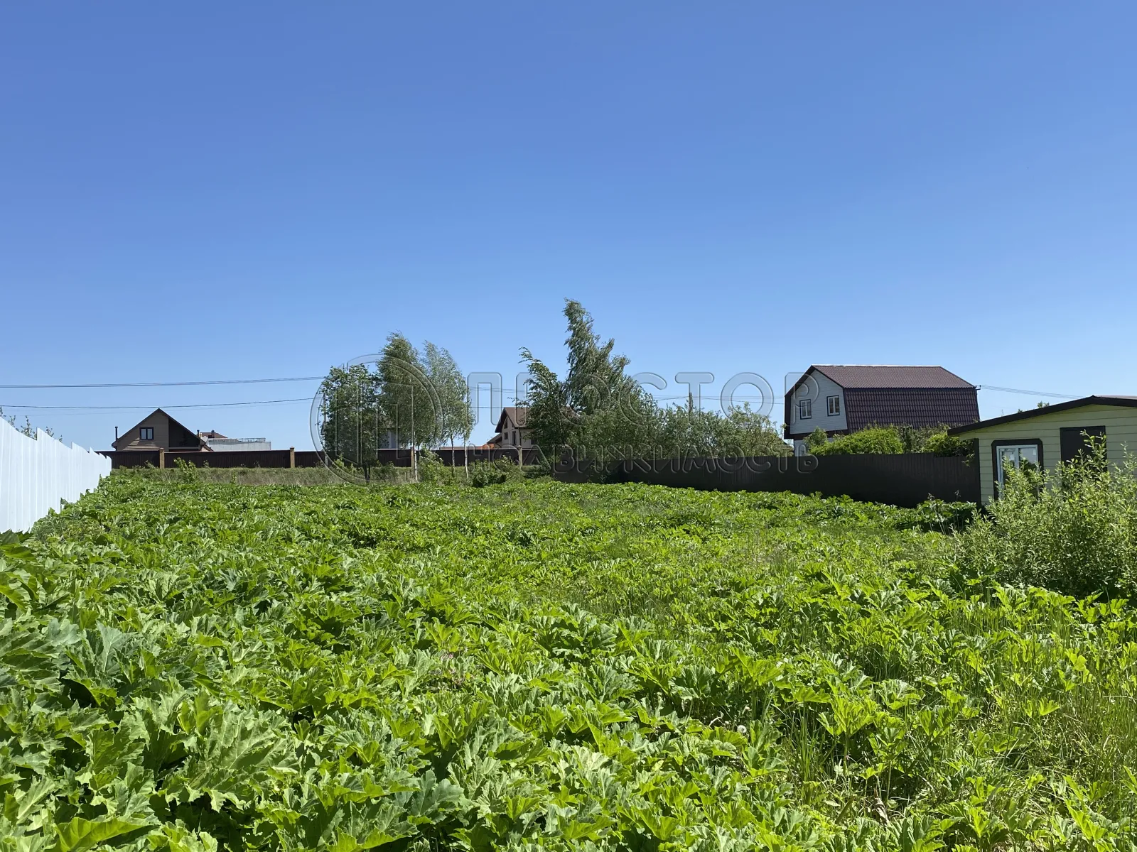 Участок, 13.6 сот. - фото 3