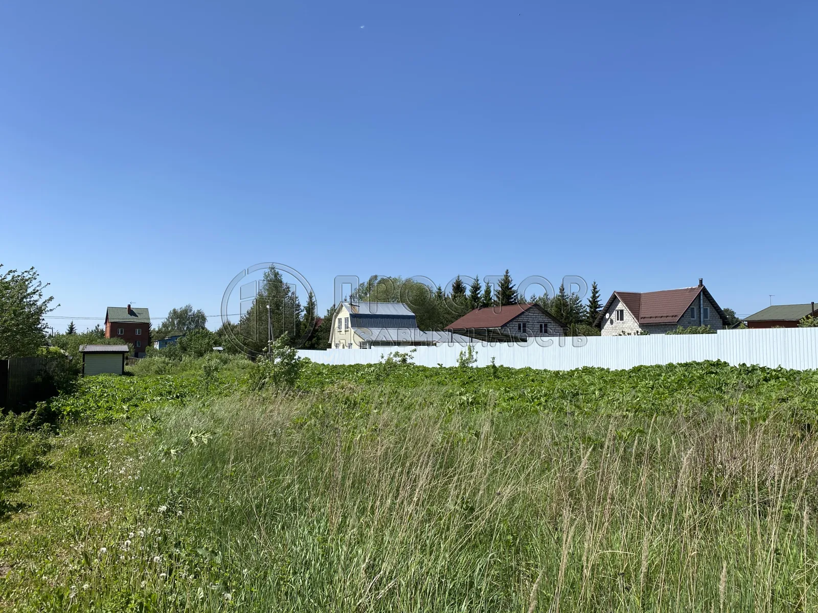 Участок, 13.6 сот. - фото 10