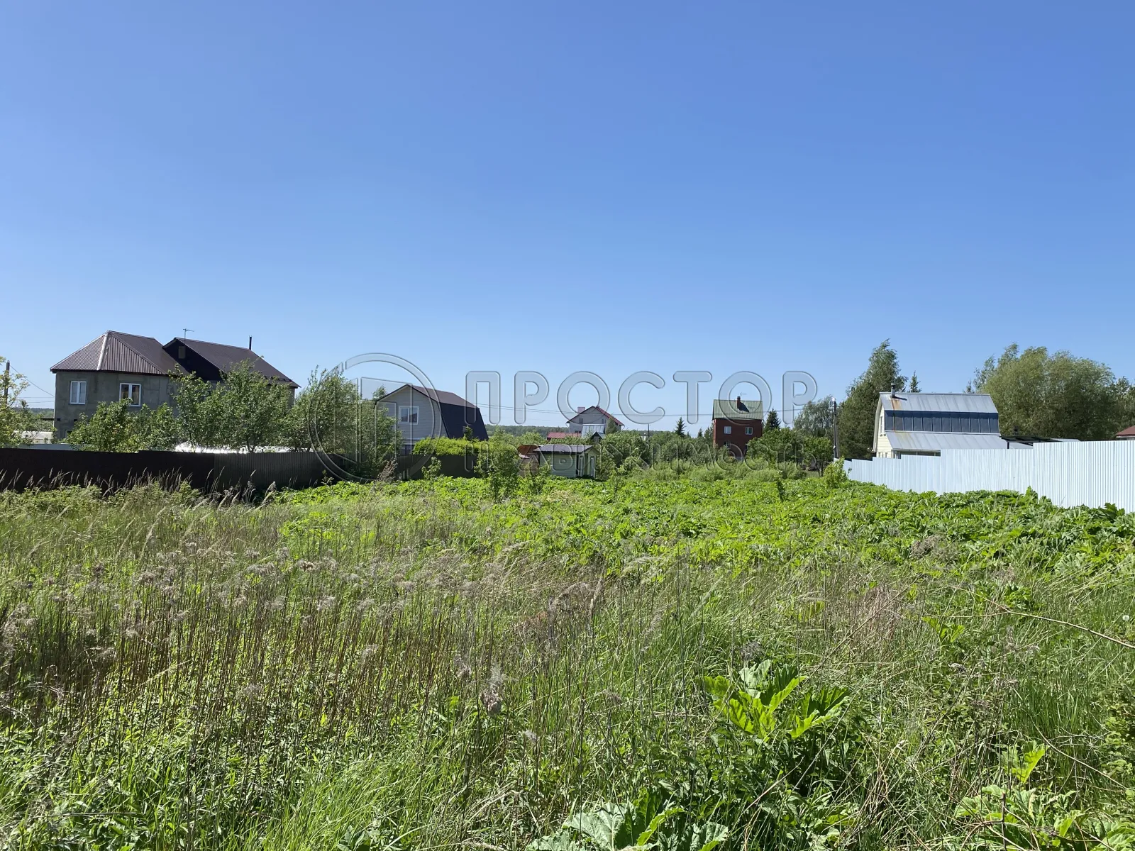 Участок, 13.6 сот. - фото 11