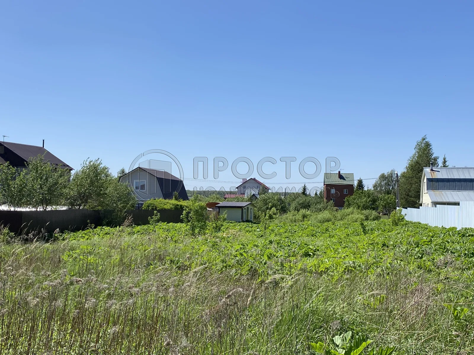 Участок, 13.6 сот. - фото 12