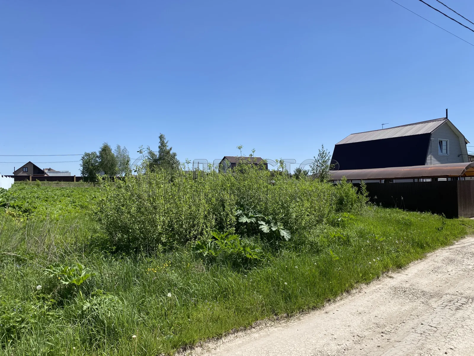 Участок, 13.6 сот. - фото 15