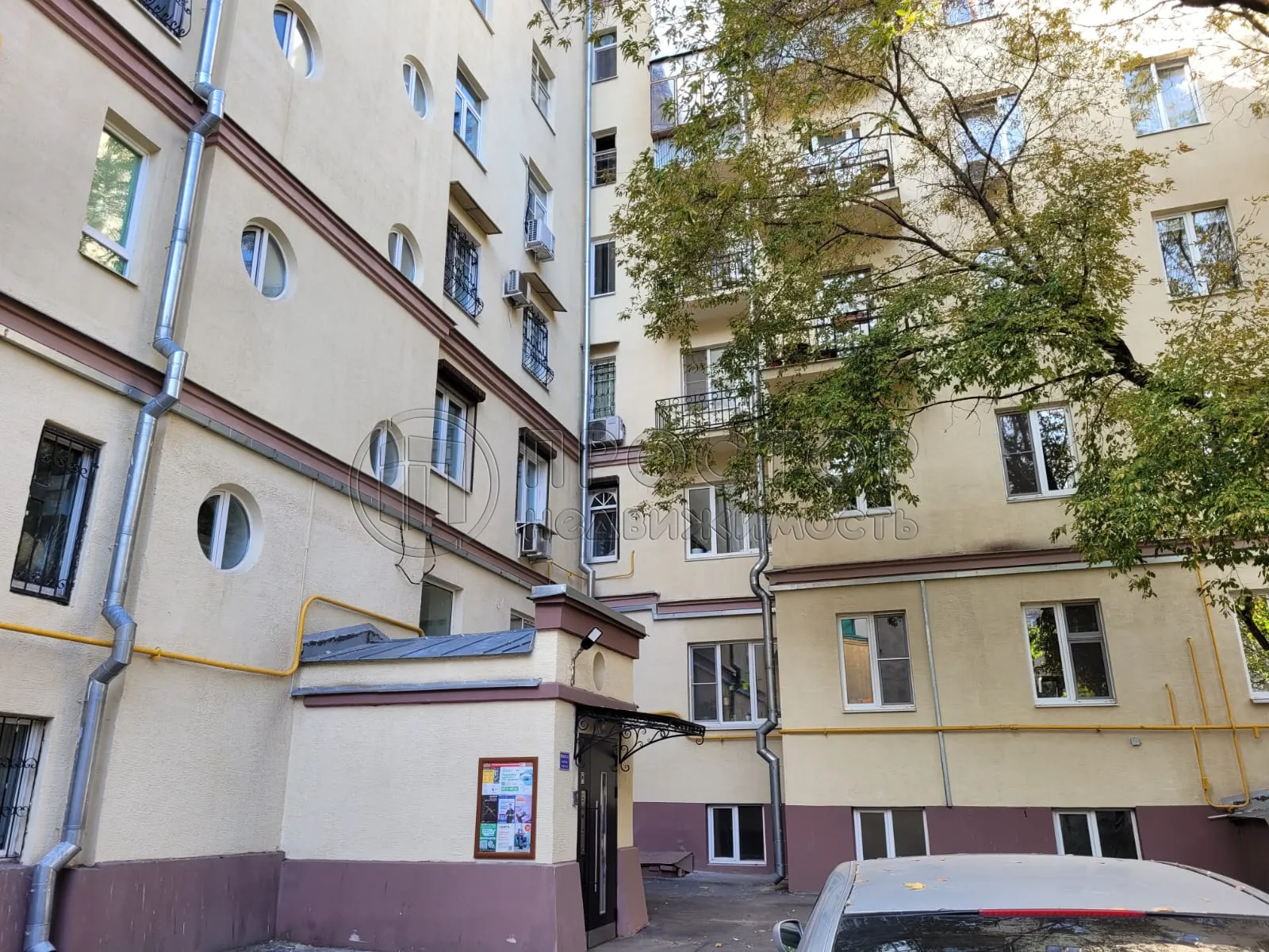 Комната, 15.75 м² - фото 4