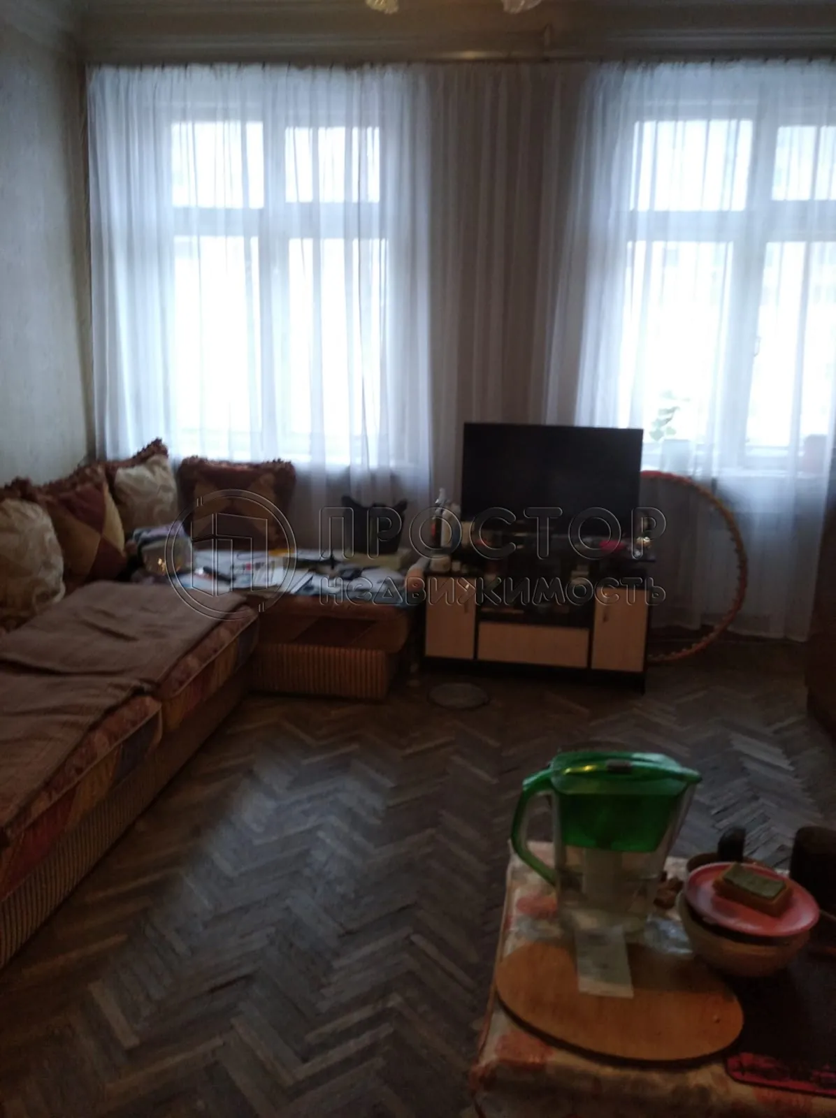 Комната, 15.75 м² - фото 5