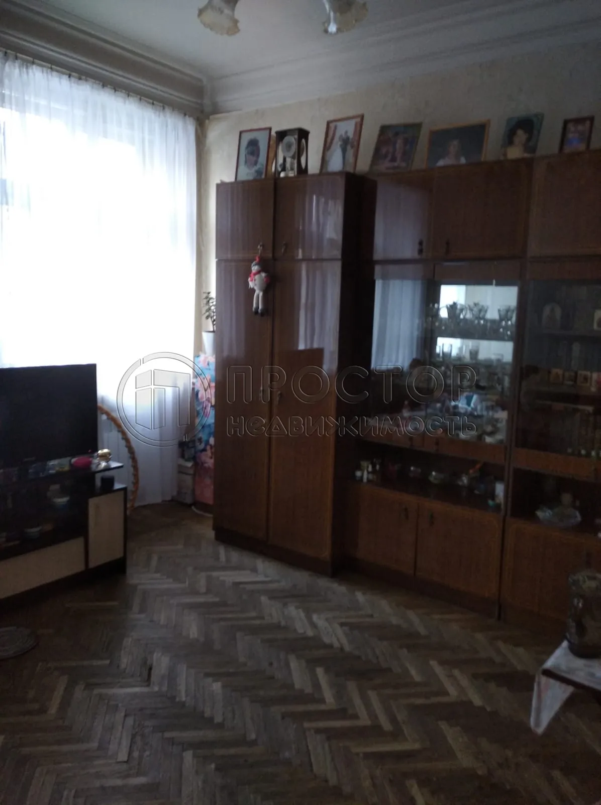 Комната, 15.75 м² - фото 6