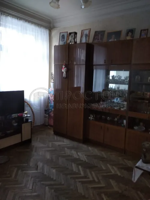 Комната, 15.75 м² - фото 6