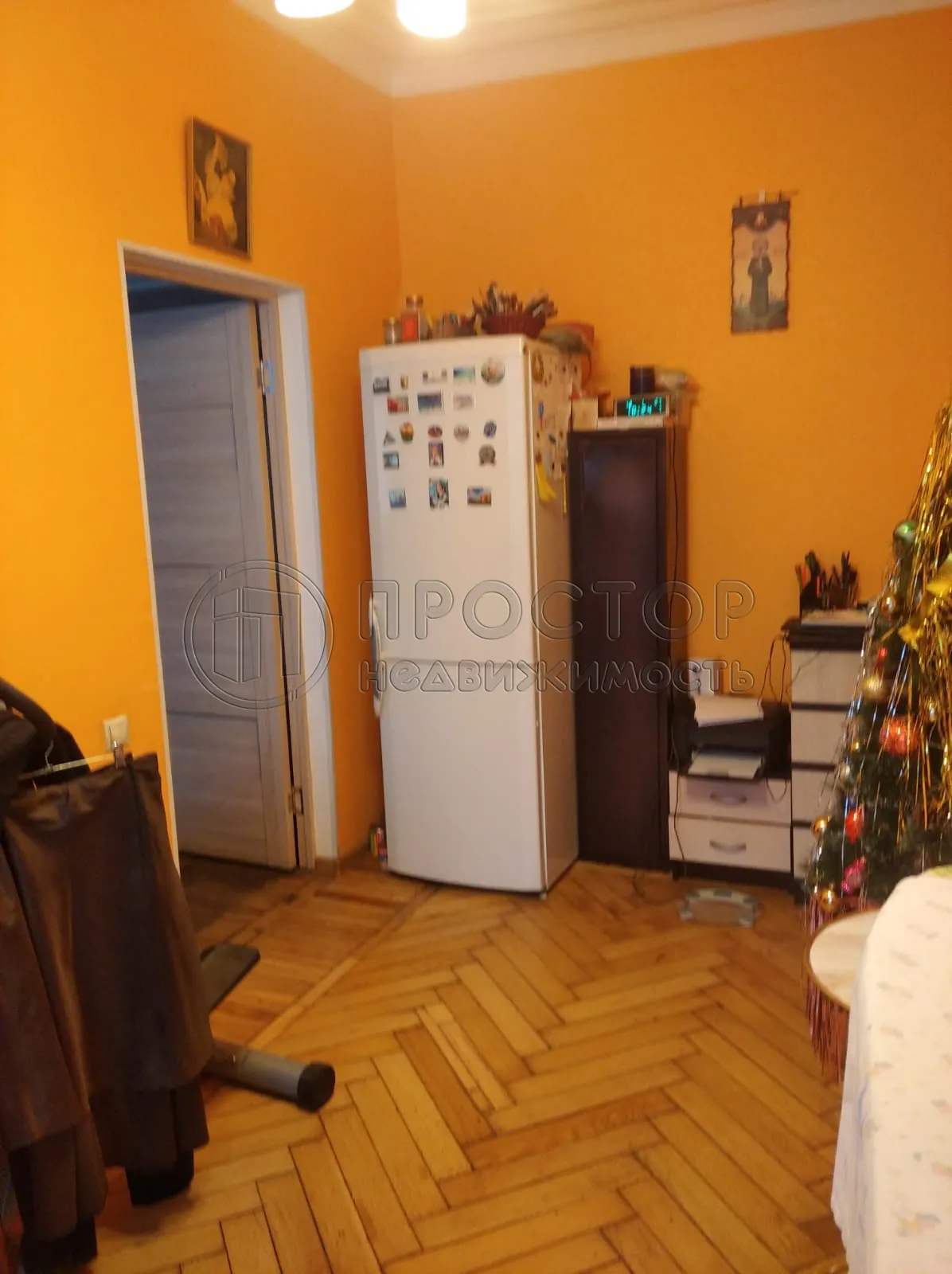 Комната, 15.75 м² - фото 7