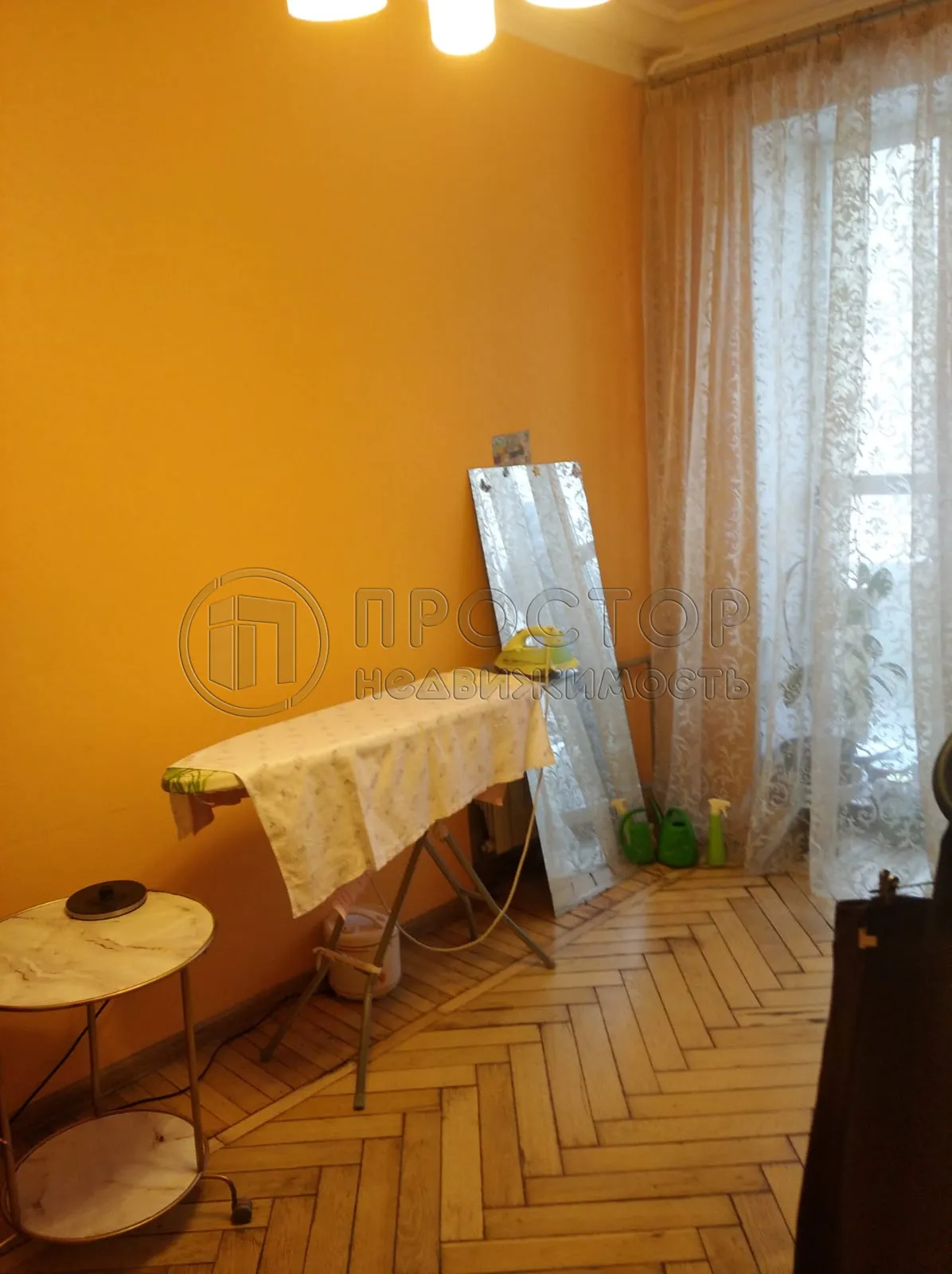 Комната, 15.75 м² - фото 8