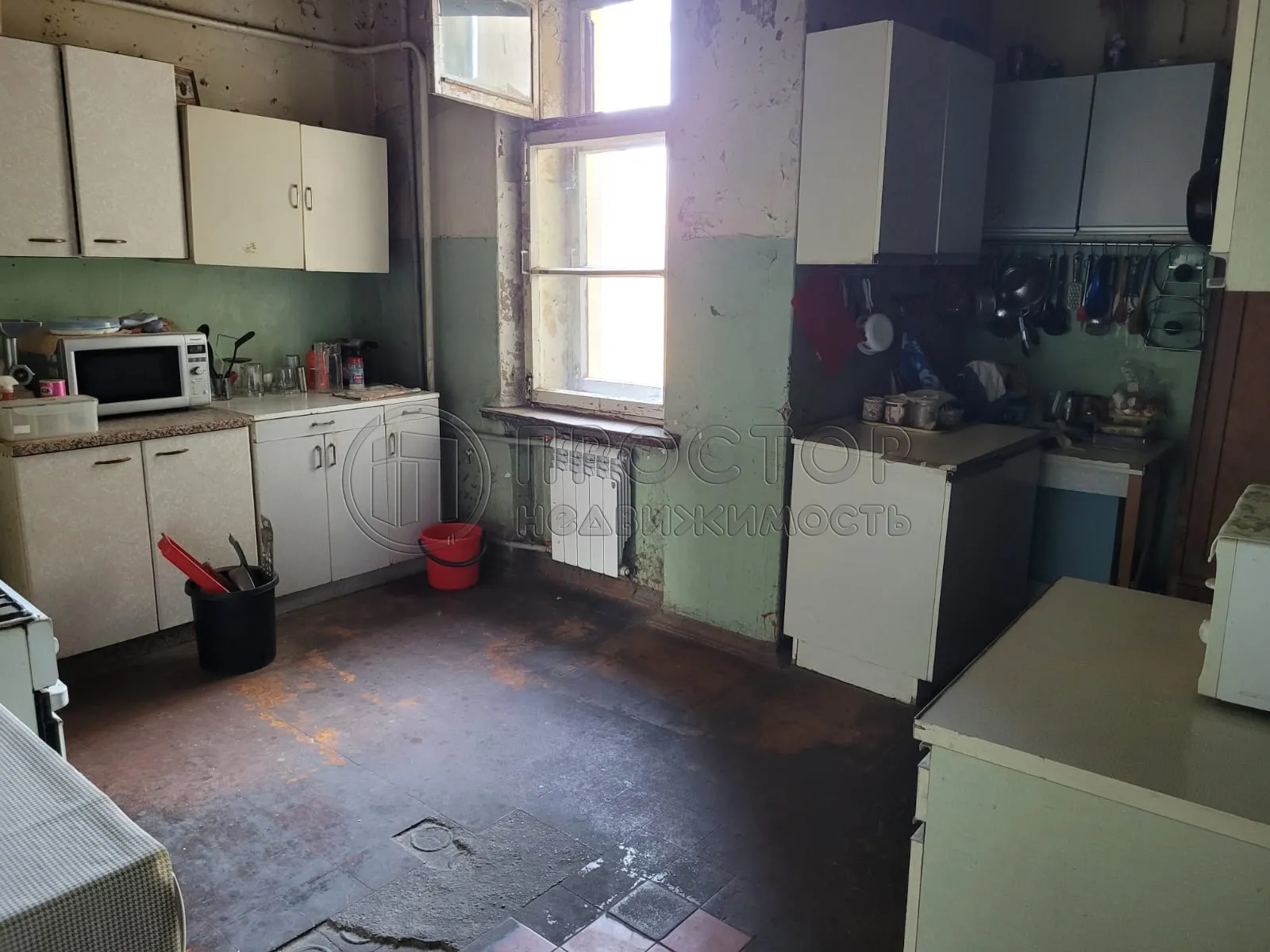 Комната, 15.75 м² - фото 9