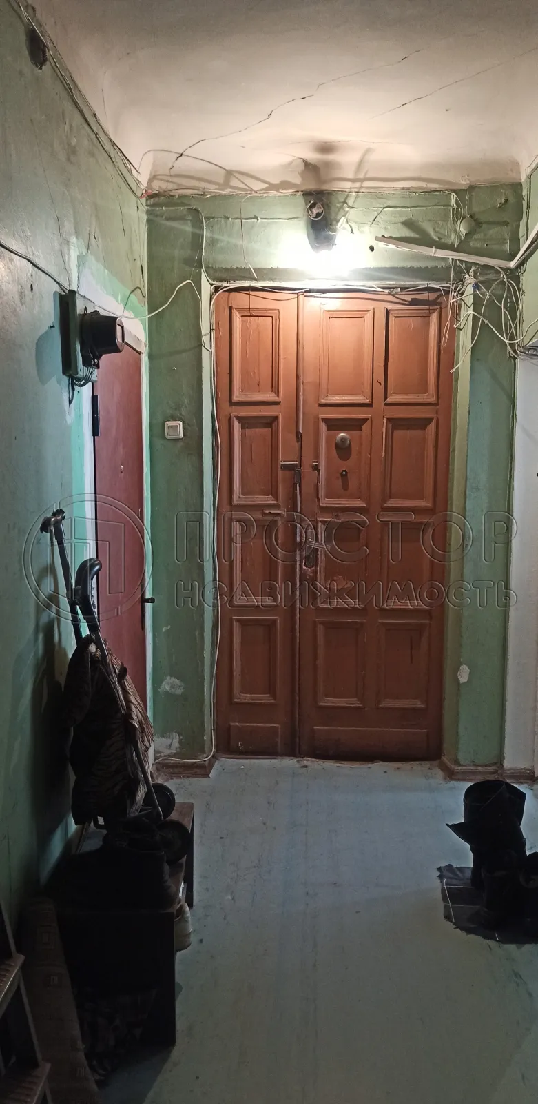 Комната, 15.75 м² - фото 10