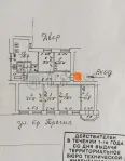 Комната, 15.75 м² - фото 27
