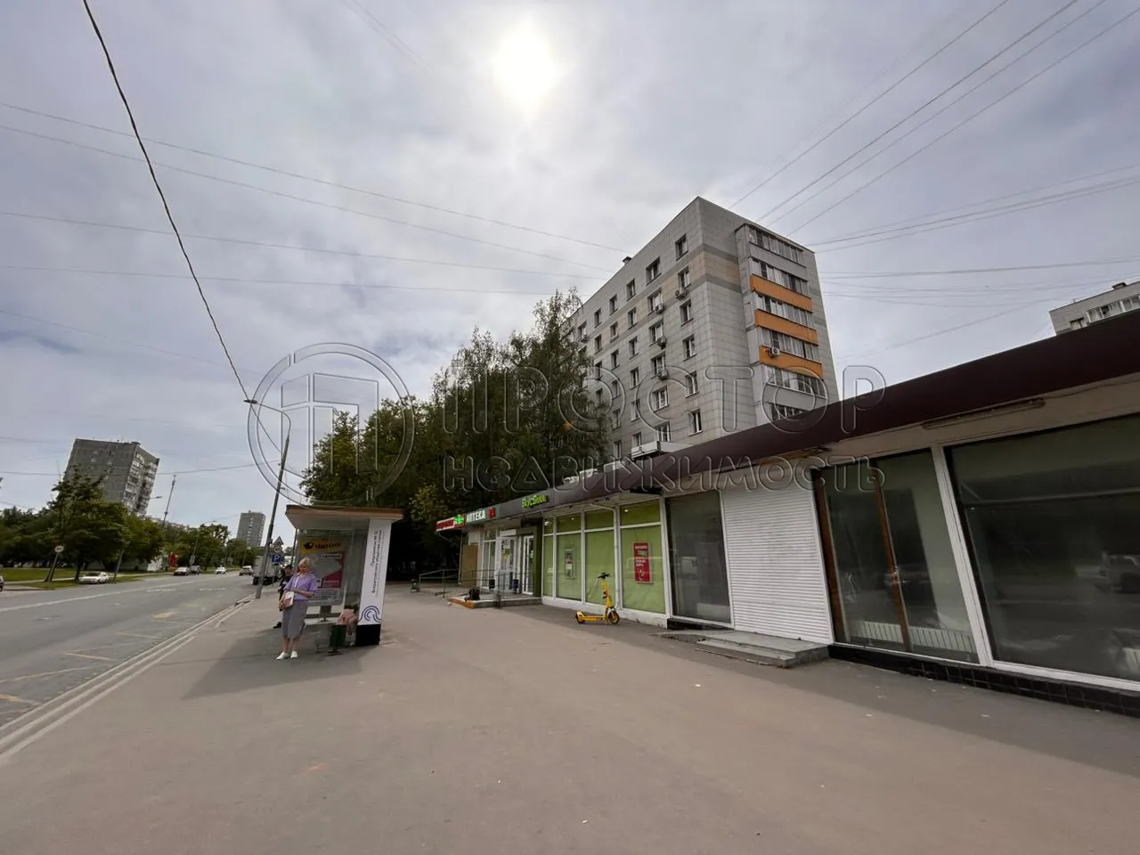 3-комнатная квартира, 59.2 м² - фото 3
