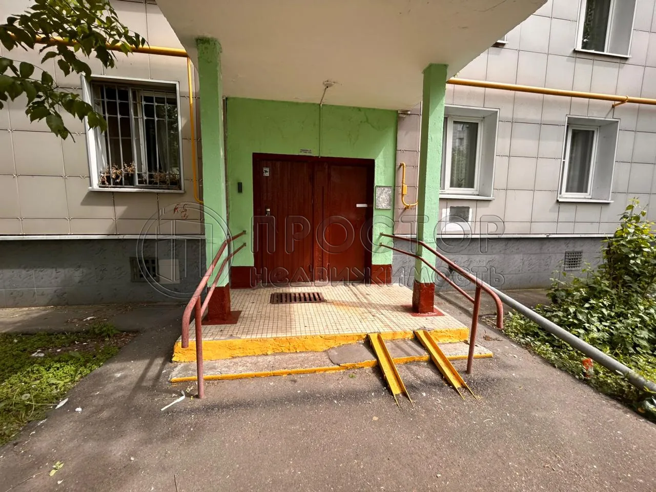 3-комнатная квартира, 59.2 м² - фото 4