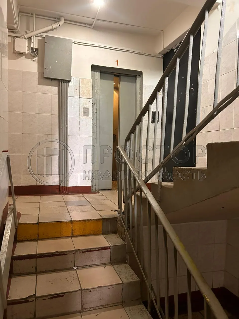 3-комнатная квартира, 59.2 м² - фото 5