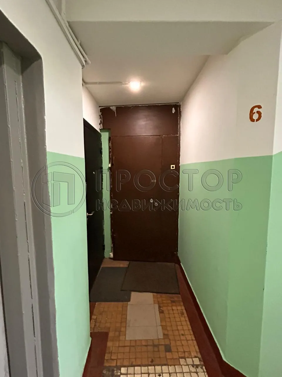 3-комнатная квартира, 59.2 м² - фото 7