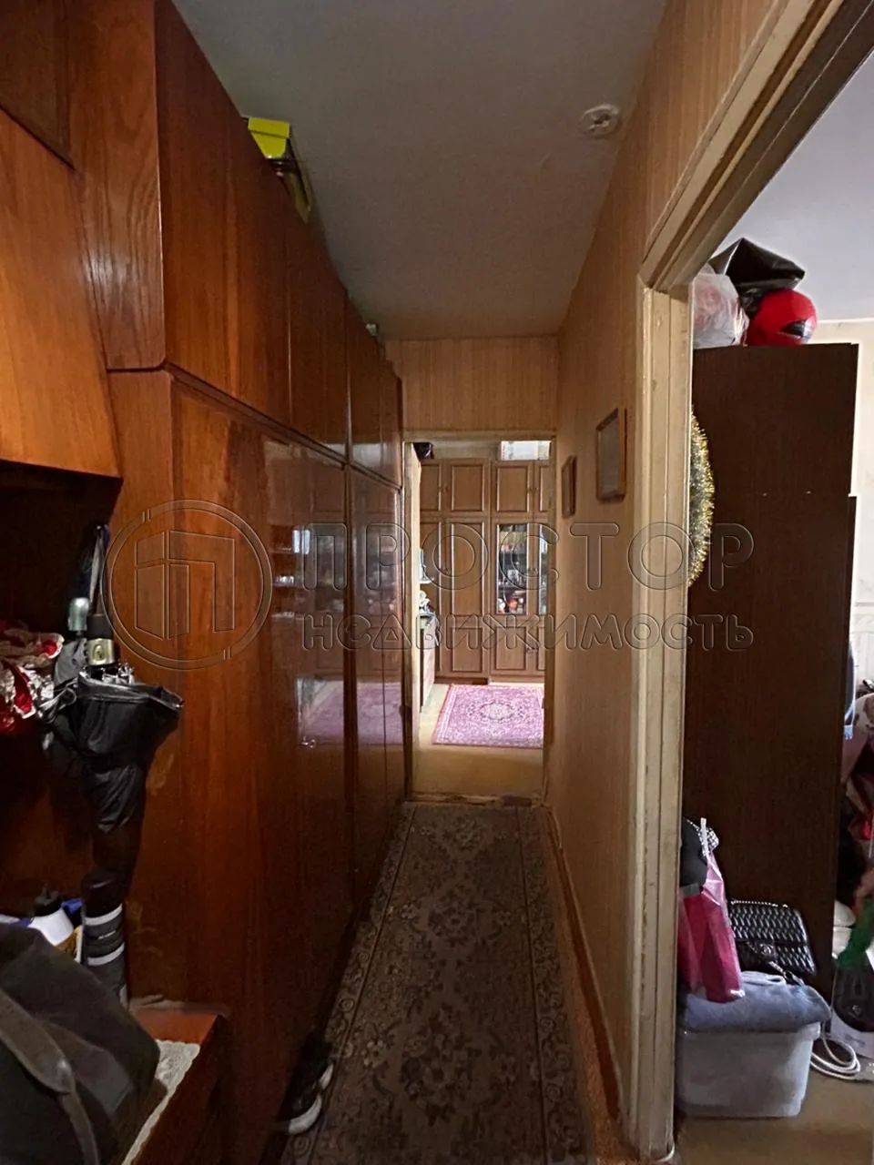 3-комнатная квартира, 59.2 м² - фото 8