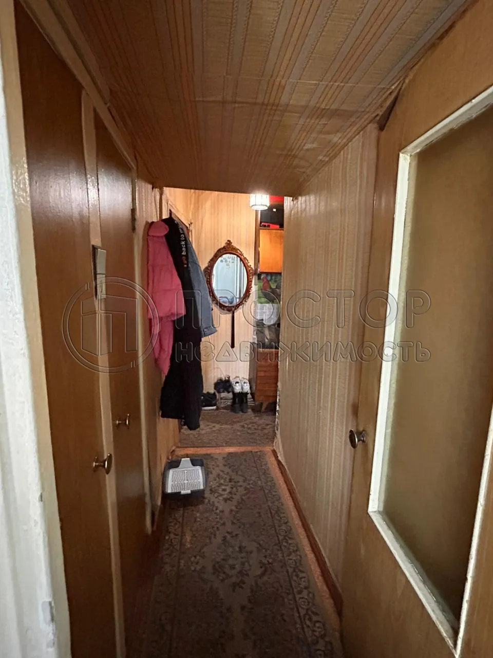 3-комнатная квартира, 59.2 м² - фото 12