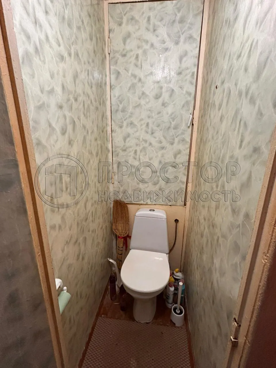 3-комнатная квартира, 59.2 м² - фото 13