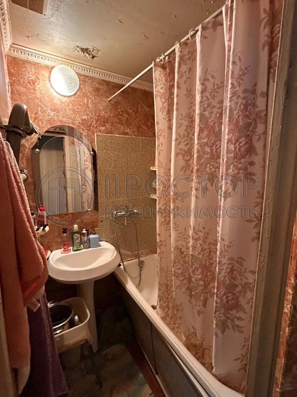 3-комнатная квартира, 59.2 м² - фото 14