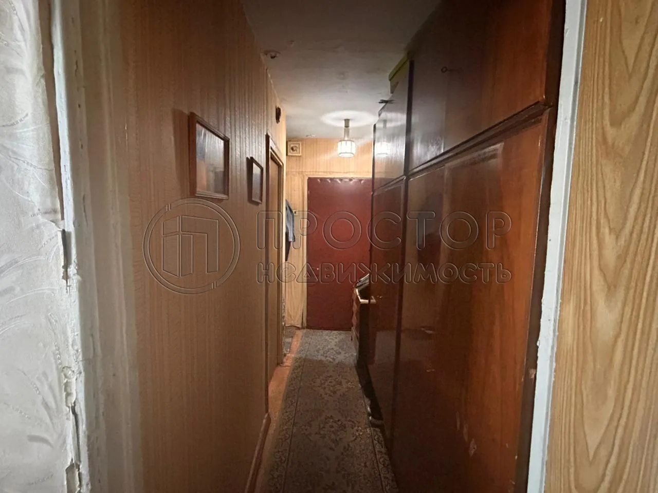 3-комнатная квартира, 59.2 м² - фото 15