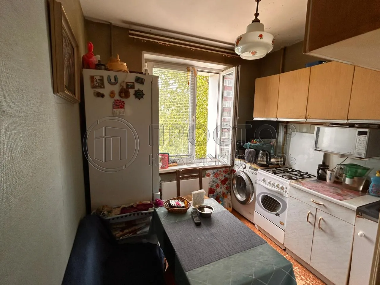 3-комнатная квартира, 59.2 м² - фото 16