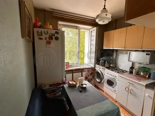 3-комнатная квартира, 59.2 м² - фото 16