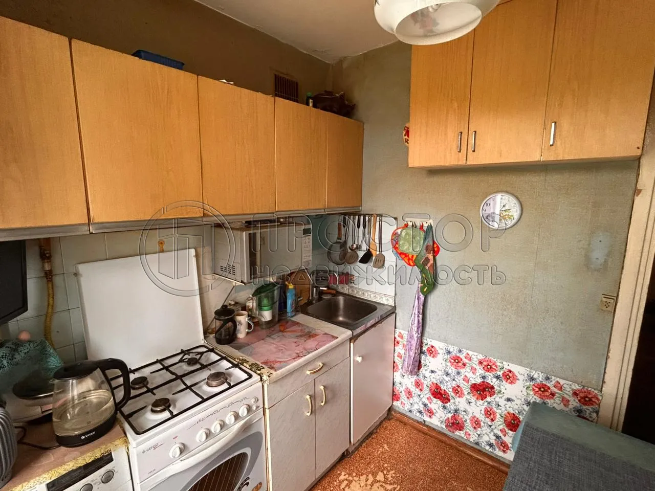 3-комнатная квартира, 59.2 м² - фото 17