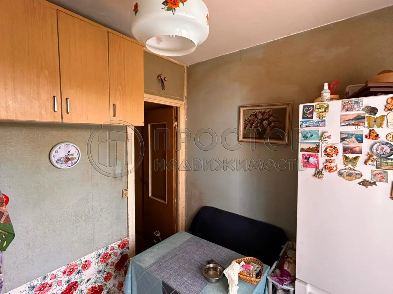 3-комнатная квартира, 59.2 м² - фото 18