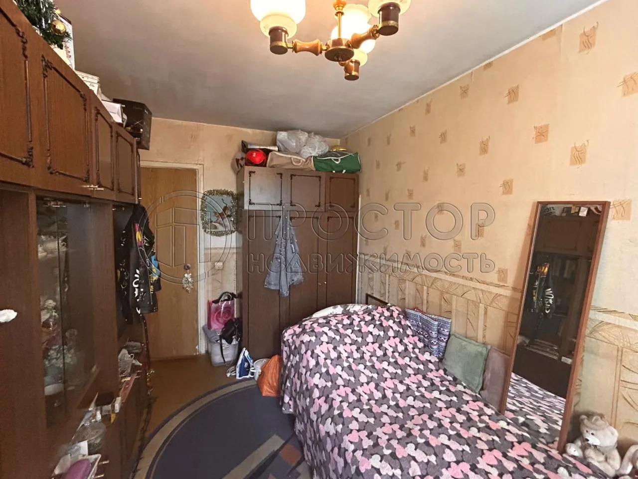 3-комнатная квартира, 59.2 м² - фото 20