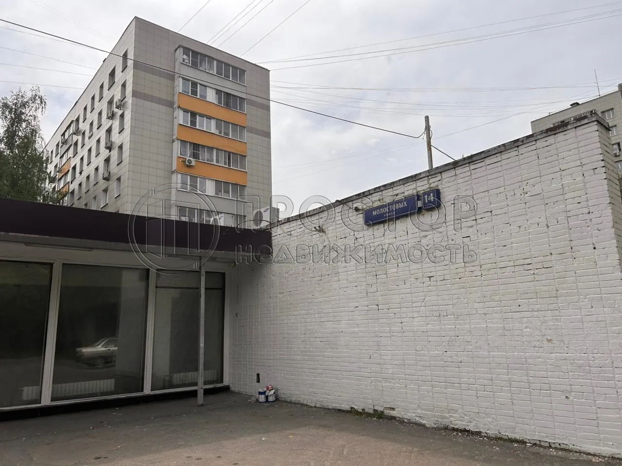 3-комнатная квартира, 59.2 м² - фото 26