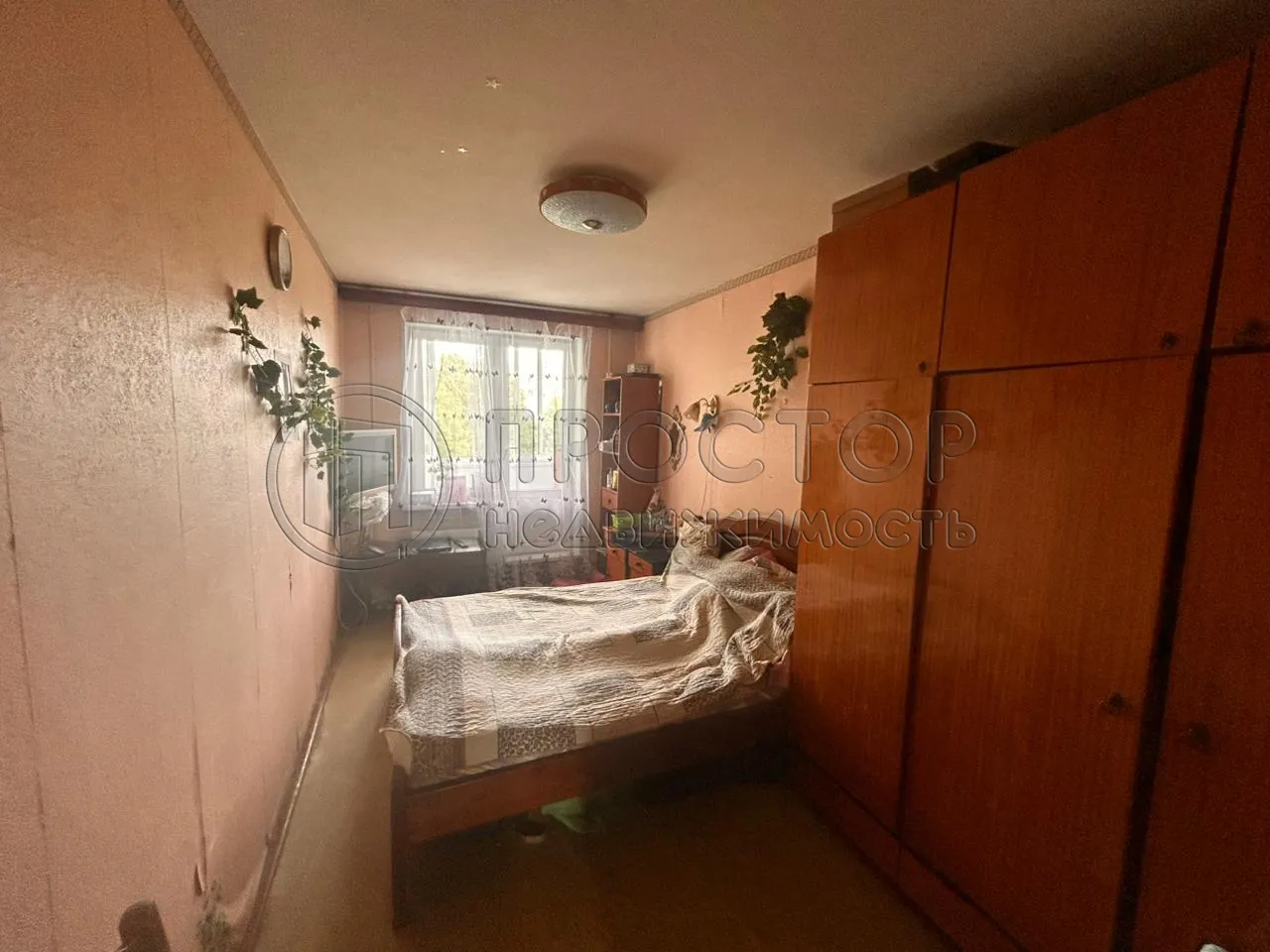3-комнатная квартира, 59.2 м² - фото 21