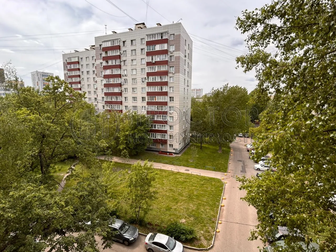 3-комнатная квартира, 59.2 м² - фото 23