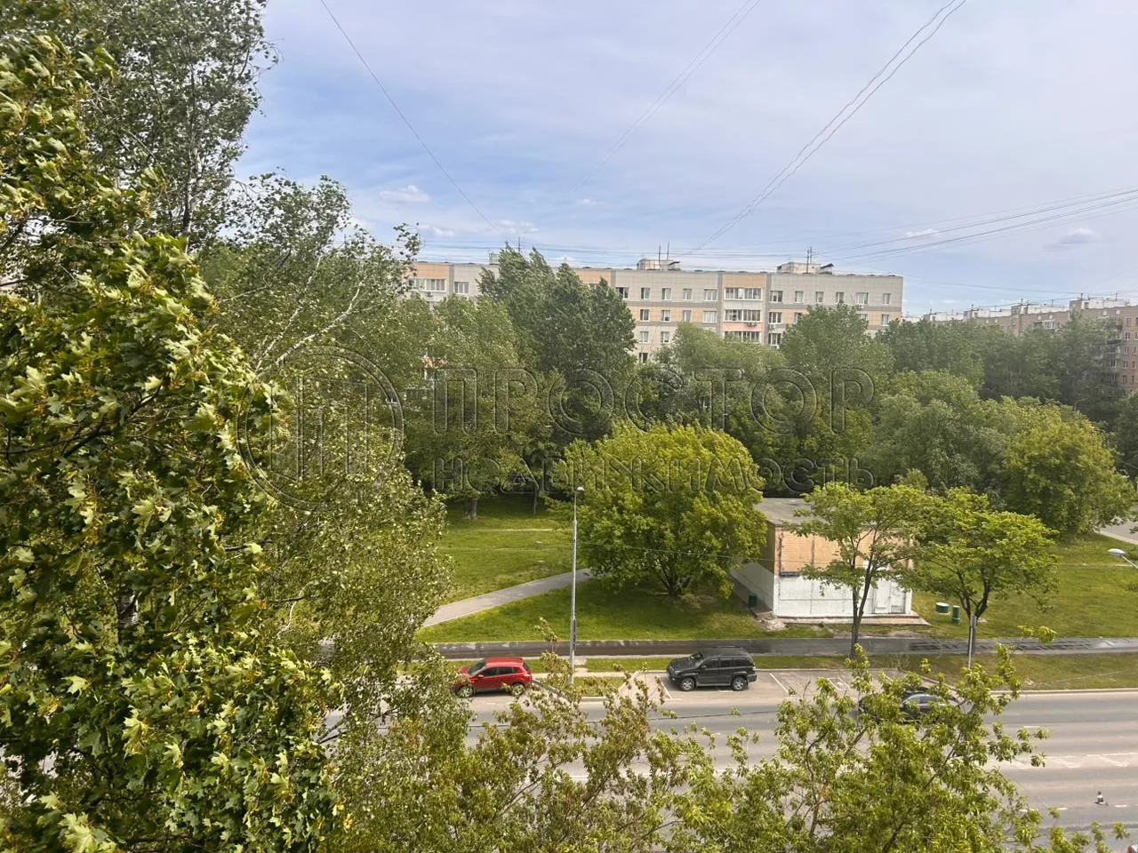 3-комнатная квартира, 59.2 м² - фото 24