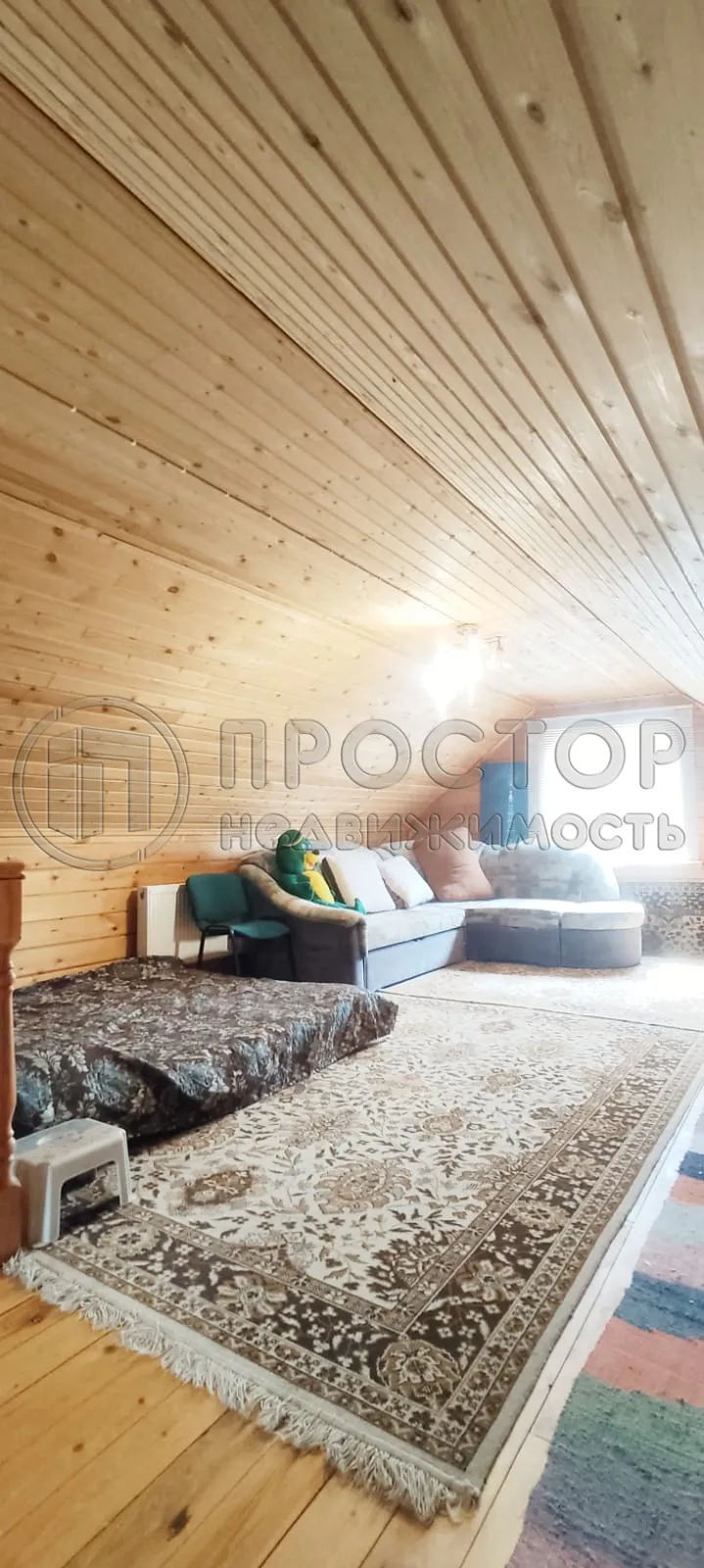 Дом, 210.3 м² - фото 6