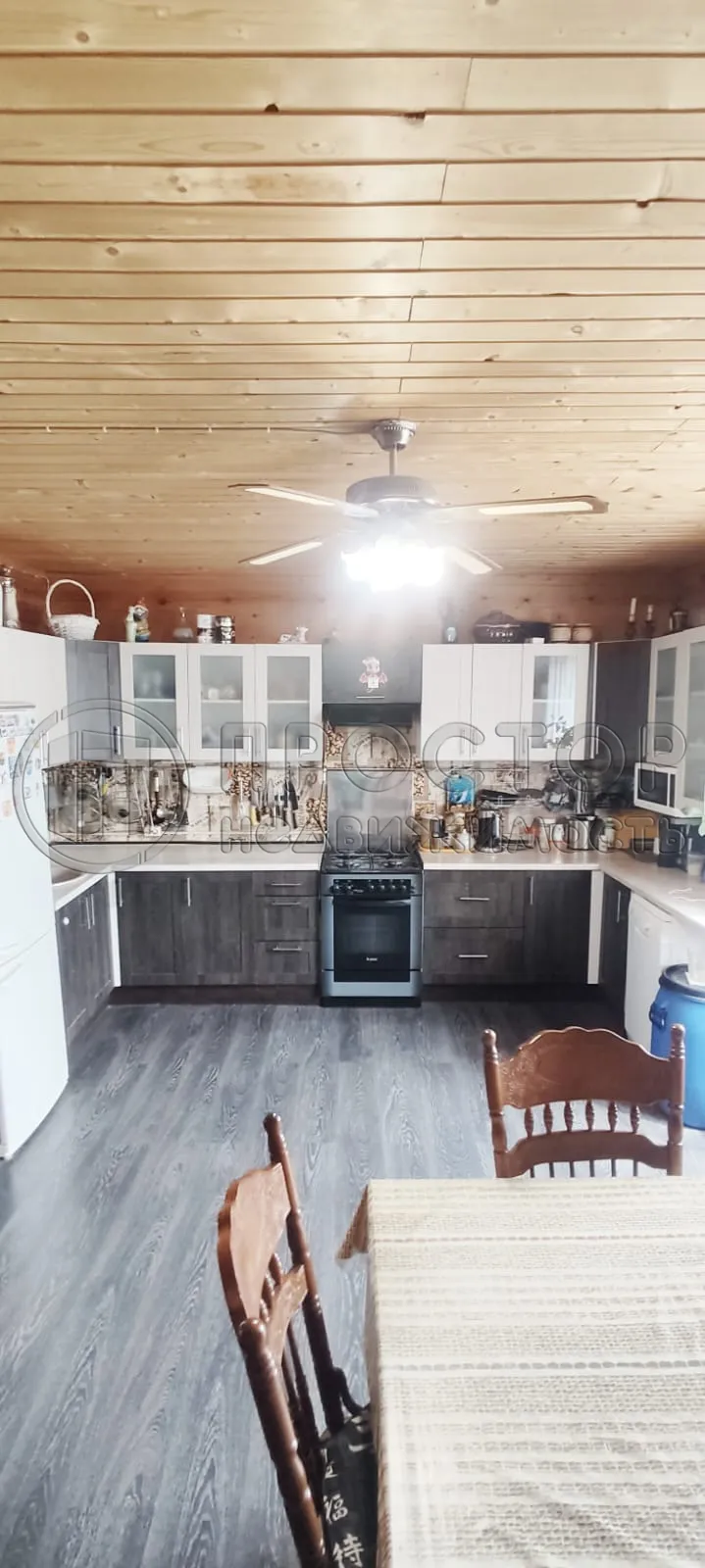 Дом, 210.3 м² - фото 9