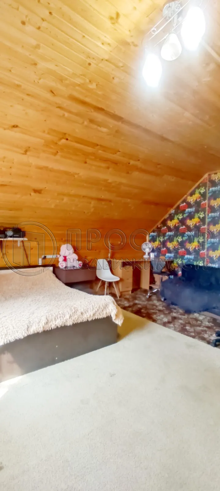 Дом, 210.3 м² - фото 12