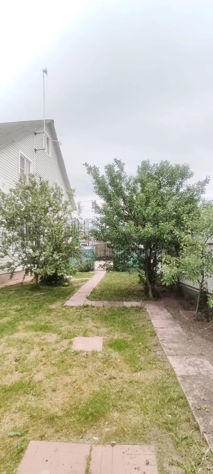 Дом, 210.3 м² - фото 15