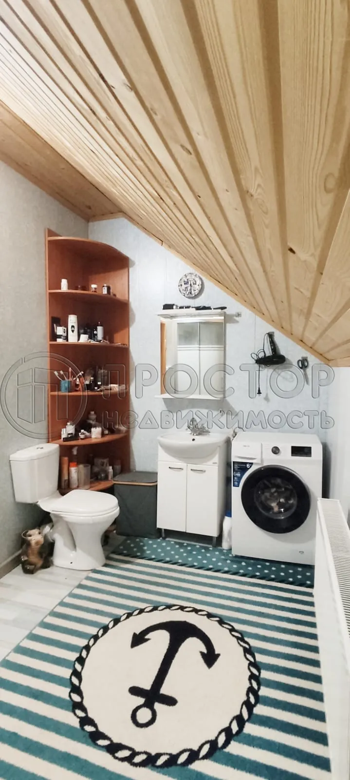 Дом, 210.3 м² - фото 22