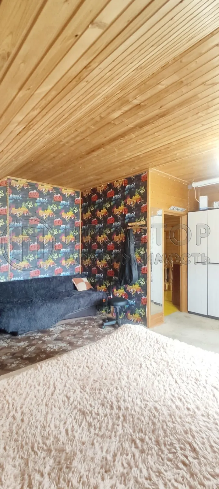 Дом, 210.3 м² - фото 24