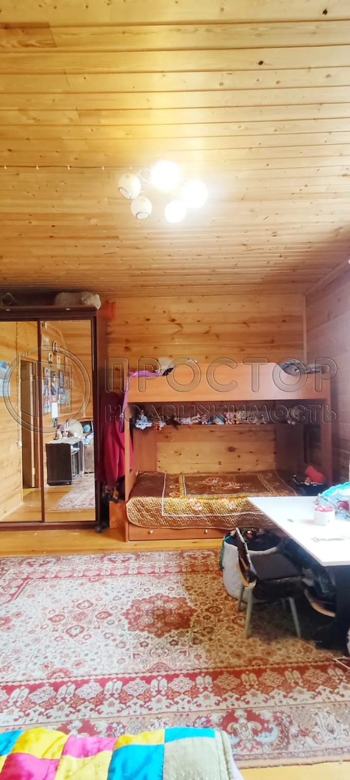 Дом, 210.3 м² - фото 25