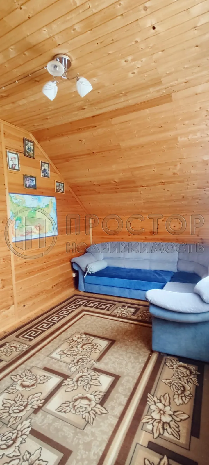 Дом, 210.3 м² - фото 26