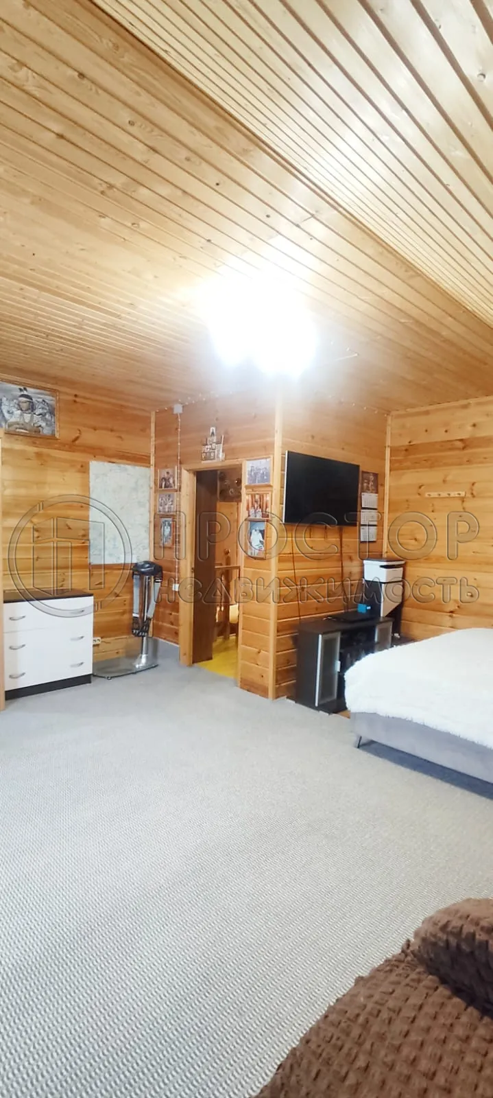 Дом, 210.3 м² - фото 27