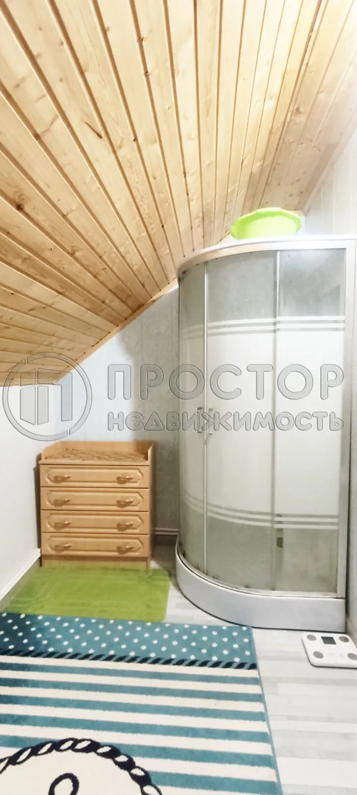 Дом, 210.3 м² - фото 29