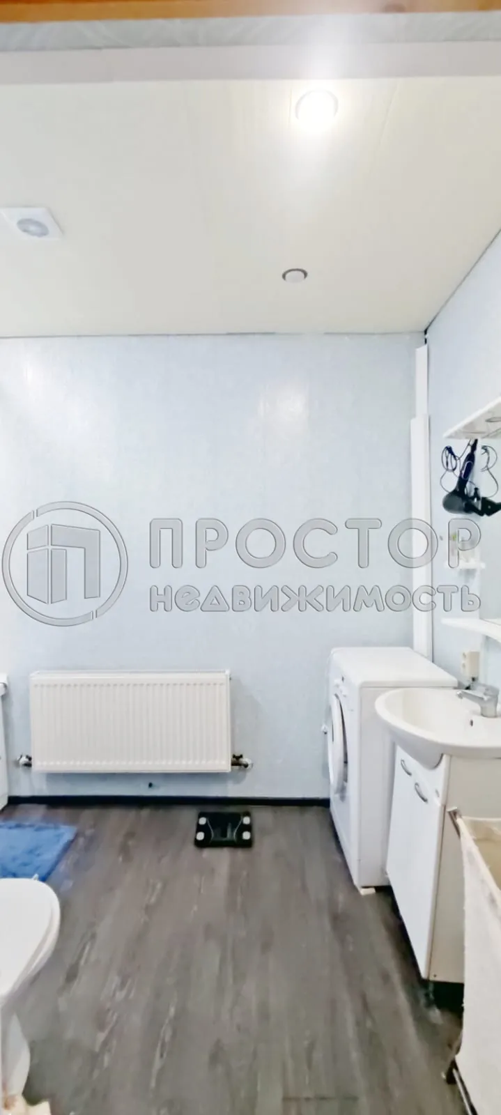 Дом, 210.3 м² - фото 30