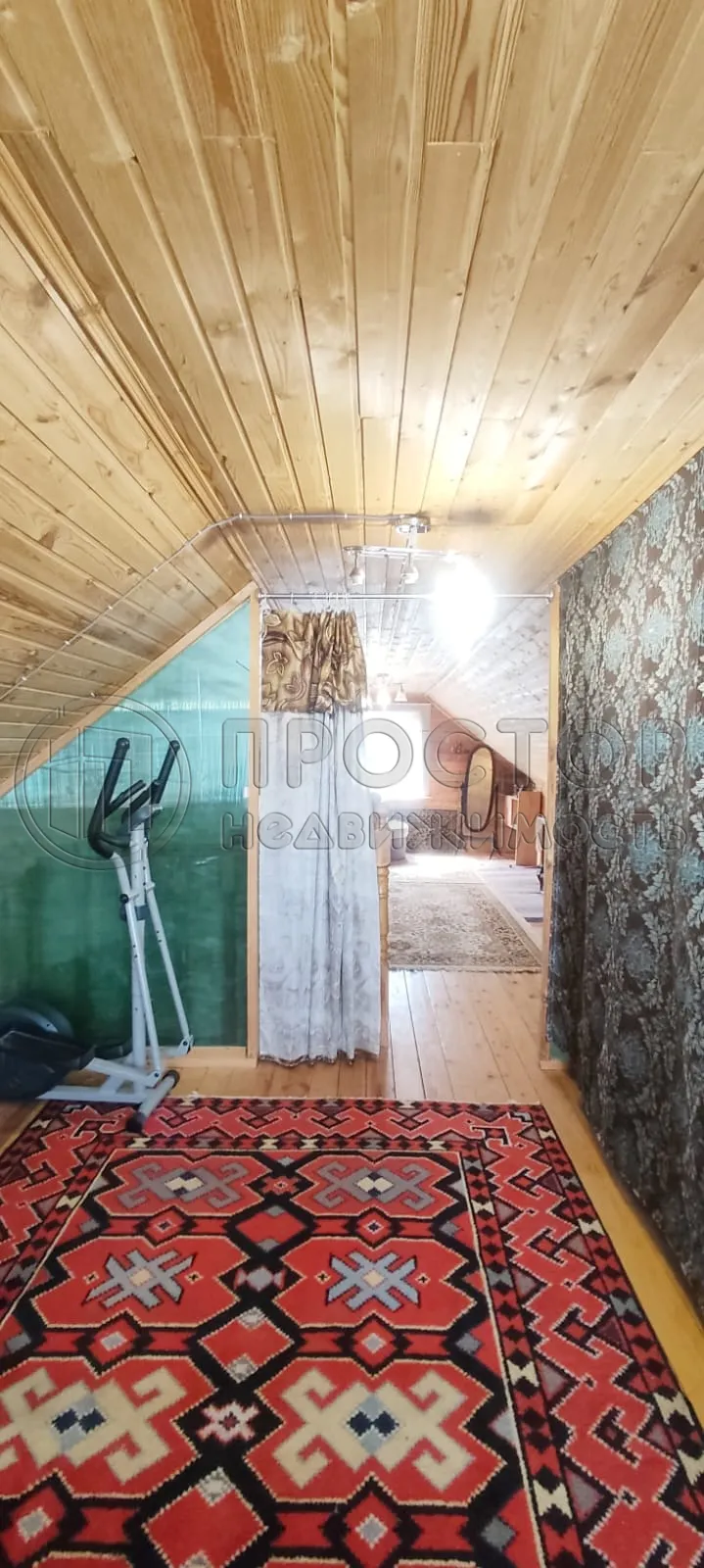 Дом, 210.3 м² - фото 34