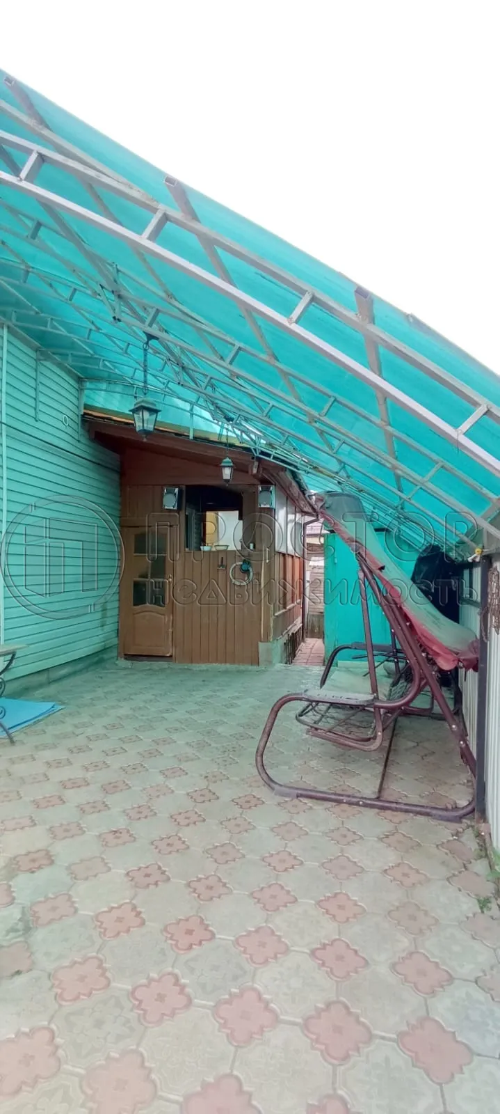 Дом, 210.3 м² - фото 35