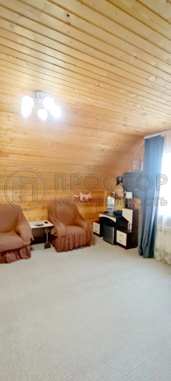 Дом, 210.3 м² - фото 36