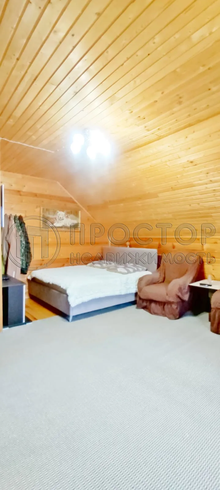 Дом, 210.3 м² - фото 39